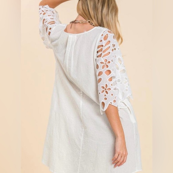 UMGEE OFFICE TO BEACH DRESS Size XL NWT - Picture 3 of 16